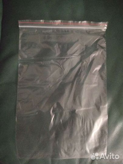 Зип-лок пакеты упаковочные с замком (грипперы,zip)