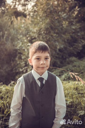 Детский фотограф/портретный фотограф