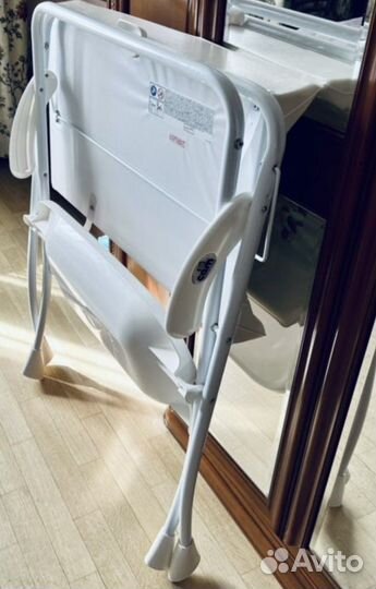 Ванночка-пеленальный столик Cam