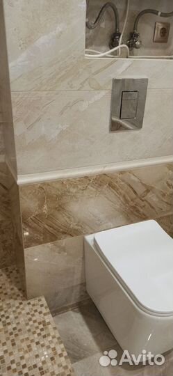 Мастер по укладке плитки керамика, керамогранит