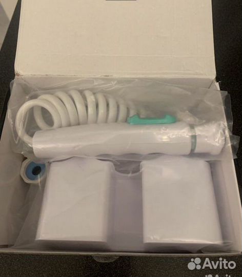 Ирригатор Проточный