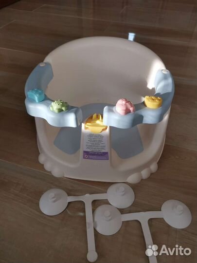 Стульчик для купания