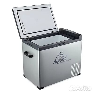 Автохолодильник Alpicool C50