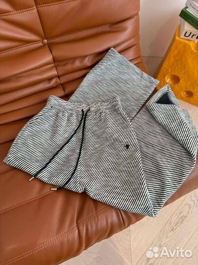 Брюки Christian Dior