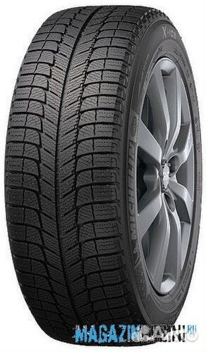 Michelin X-Ice 3 245/45 R20 99H
