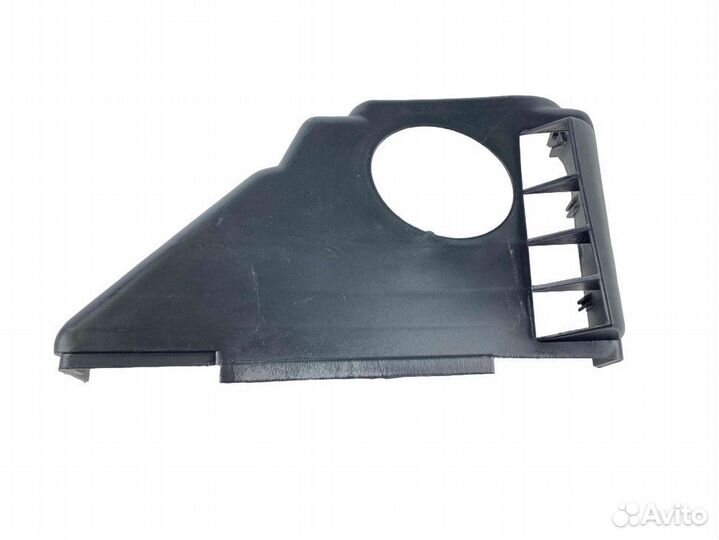 Кожух охлаждения нижний 152QMI 157QMJ