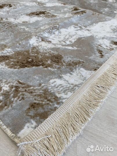 Коврики для ванной и туалета