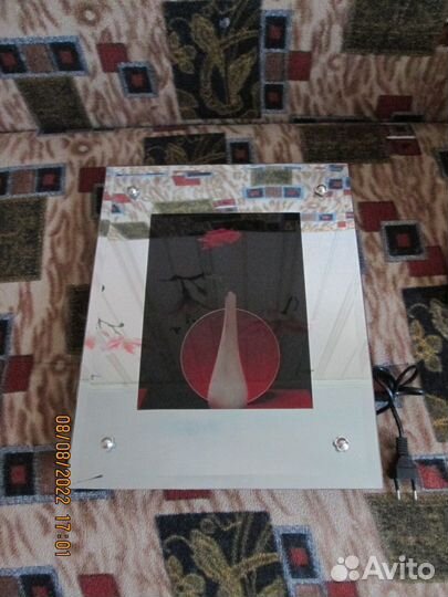 Картина с подсветкой