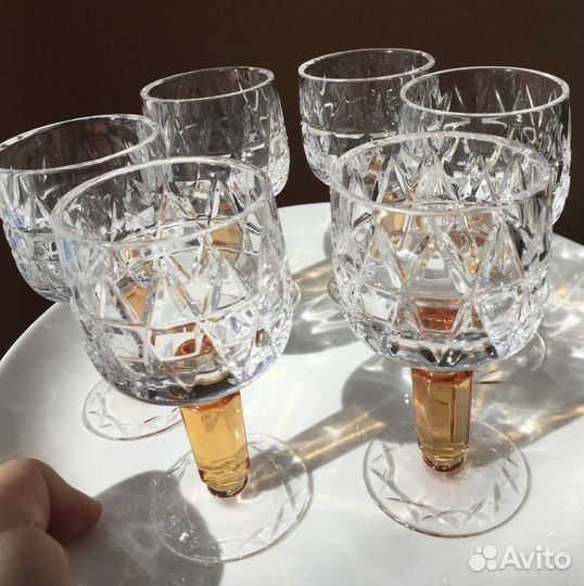 Подарочный набор рюмок Олимпиада