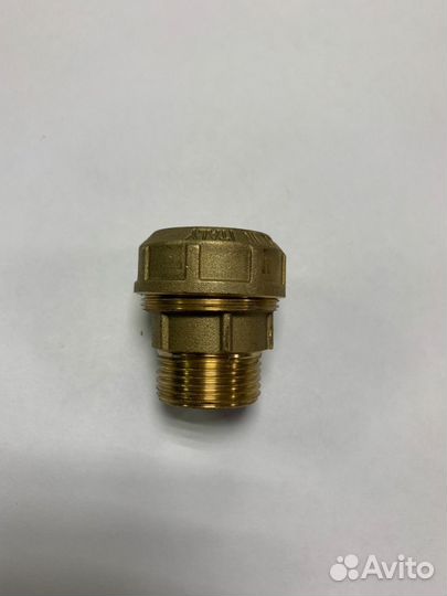 Муфта нр 25x3/4