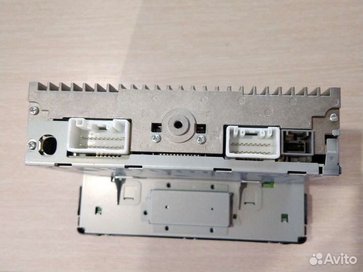 Магнитола mitsubishi outlander 3 8701А562