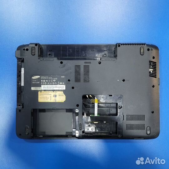 Корпус Samsung NP-R530