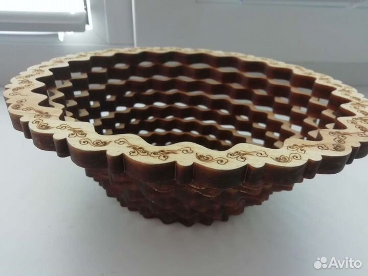 Конфетница