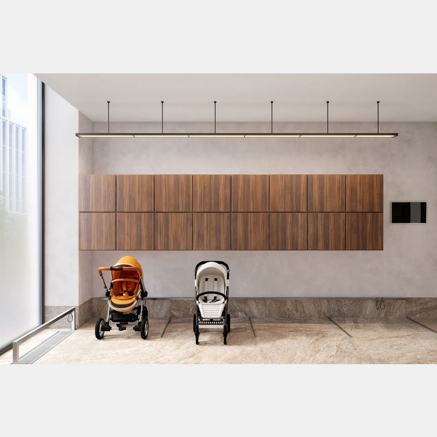 2-к. квартира, 79,4 м², 27/39 эт.