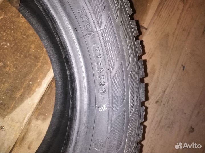 Yokohama Ice Guard IG55 185/60 R15 88T
