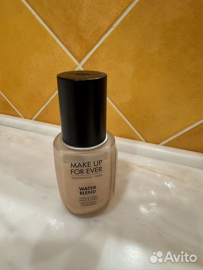 Крем тональный Make up forever