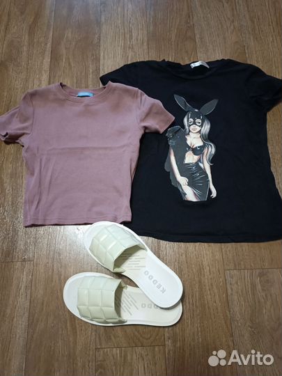 Женская одежда