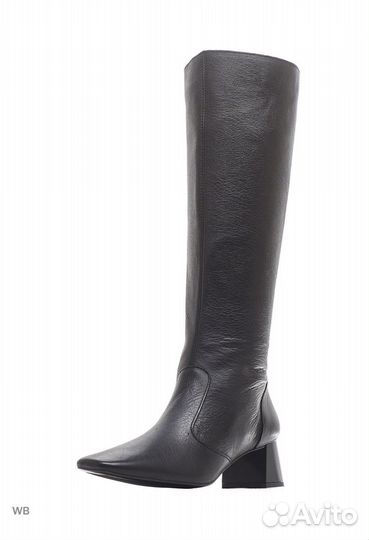 Ботильоны бархатные 41 River Island