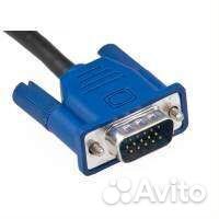 Кабель для пк (SATA, VGA, DVI, hdmi, Power)