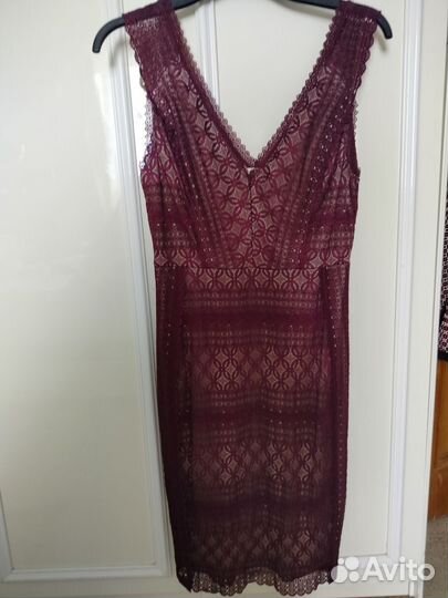 Платье Oasis 44