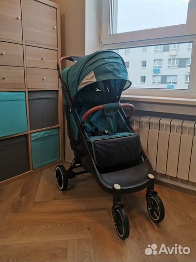 Прогулочная коляска Dearest Pro Yoya Plus MAX 2020