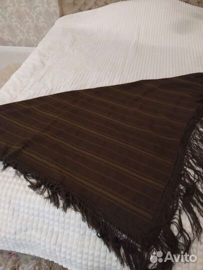 Платки Шерсть