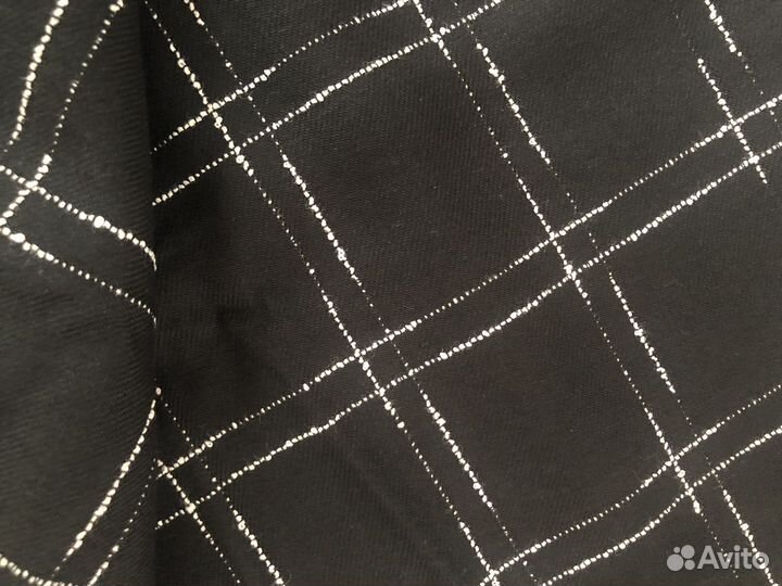 Отрезы шерстяной ткани СССР