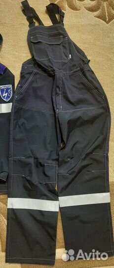 Спец одежда мужская