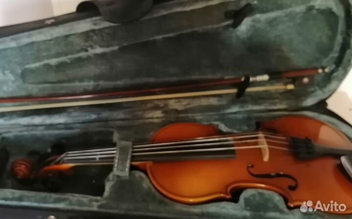 Скрипка hora SKR 100 1/4