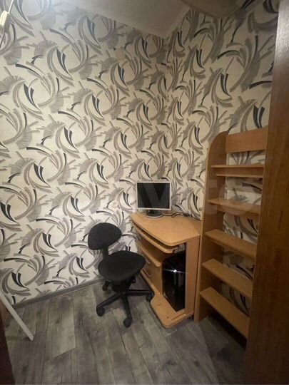 1-к. квартира, 36,4 м², 3/9 эт.