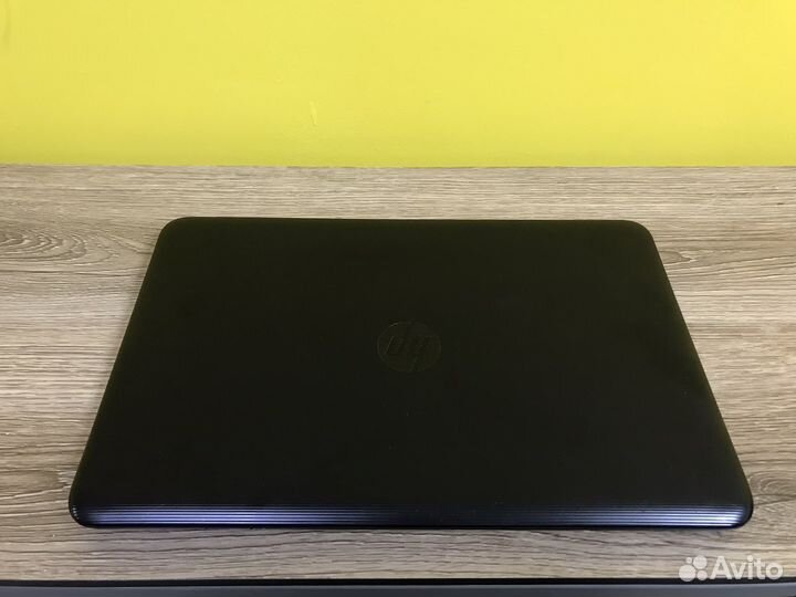 Идеальное состояние, Мощный HP