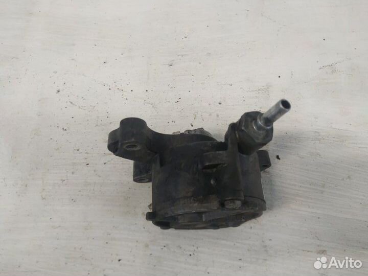 Вакуумный усилитель Ford Mondeo 4 BD 2.0 qxba 2008