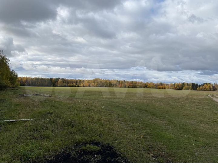 Участок 9,07 га (СНТ, ДНП)