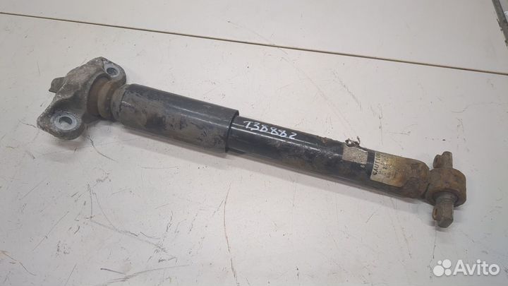 Амортизатор подвески Ford Mondeo 5 2015, 2015