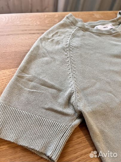 Mango джемпер