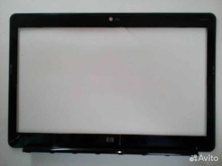 Рамка матрицы HP Pavilion dv6-2001er