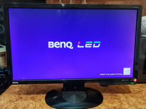 Монитор benq