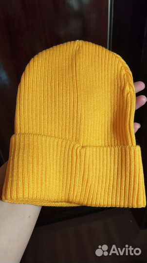 Шапка женская