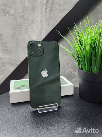 iPhone 13 mini, 128 ГБ