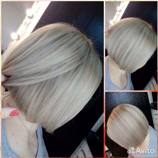 Прикмахерские услуги