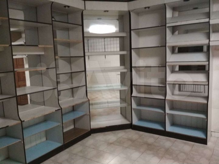 Свободного назначения, 30 м²