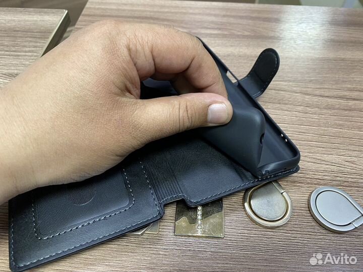 Чехол на Poco X3, Poco X3 pro