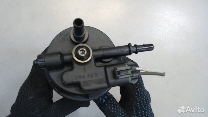 Корпус топливного фильтра Nissan Primastar, 2005