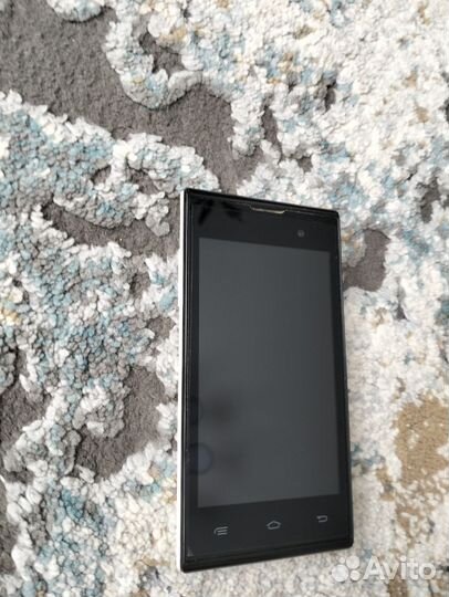 Билайн Смарт3, 4 ГБ