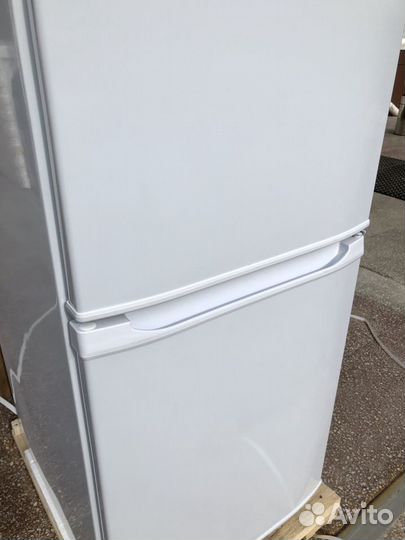 Холодильник новый