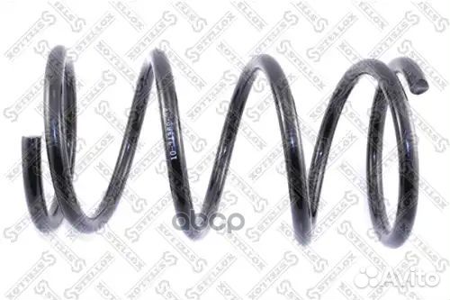 Пружина передняя 40 275 80 Ford Transit 260S/280S