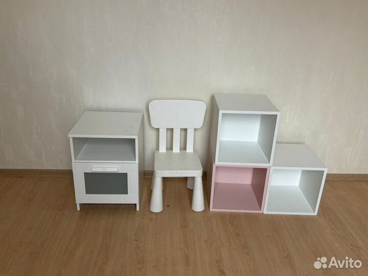 Набор детский