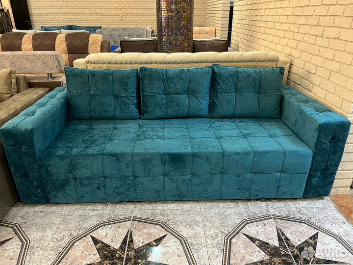 Диван новый