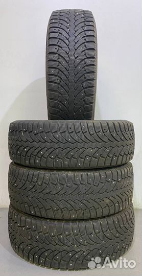 Formula Ice 215/60 R17