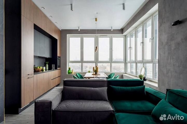 Кухонный гарнитур от производителя